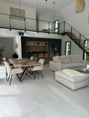 VILLA BENODET 4 Etoiles